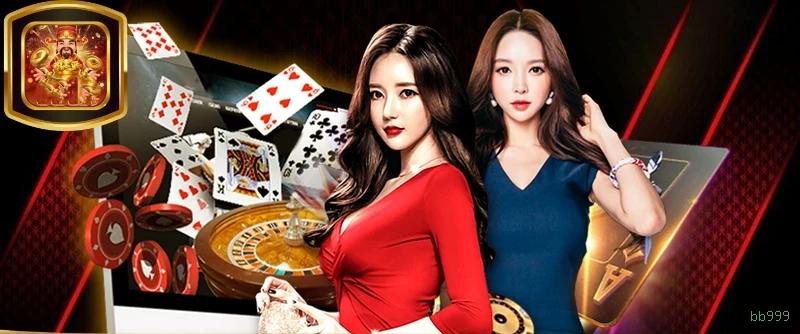 cassino_Blackjack